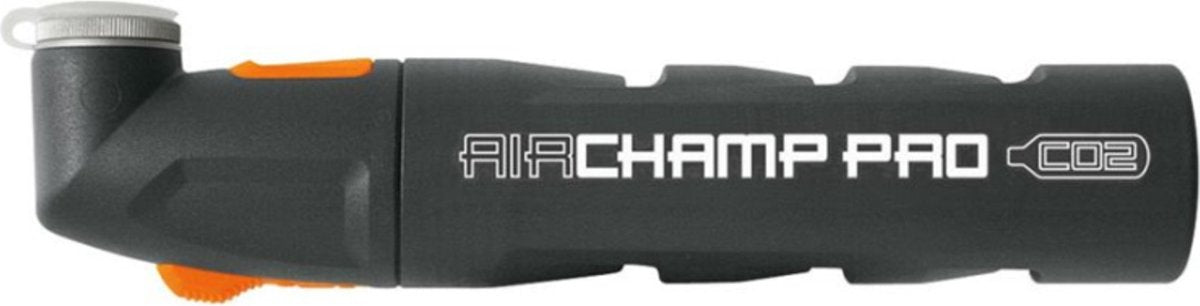 Sks airchamp pro - pompe à cartouche d'air - 135mm