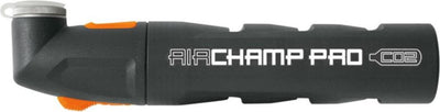 Sks airchamp pro - pompe à cartouche d'air - 135mm