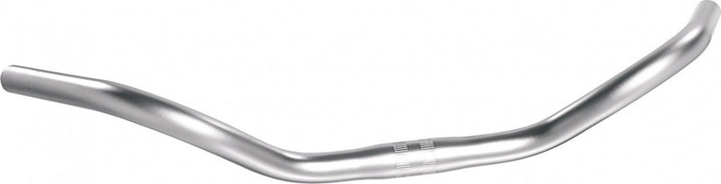Ergotec Stultgeen Stuttarter 25.4 en acier inoxydable