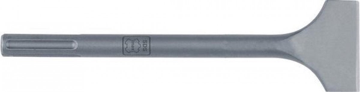 Milwaukee accessoires burin large sds-max 300 x 80 mm - 4932343744