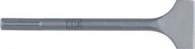 Milwaukee accessoires burin large sds-max 300 x 80 mm - 4932343744