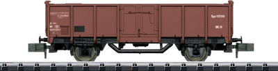 Wagon de marchandises de loisir Minitrix 1215 eo