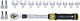 Proxxonindustrial - clé dynamométrique microclick mc 60 multi 12-60nm 3 8 (5 20) * - pr23341