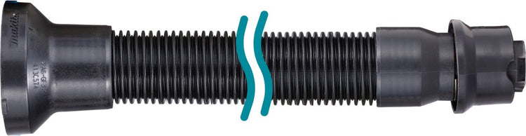 Tuyau de rallonge accessoires Makita - 191x23-4 - 191x23-4