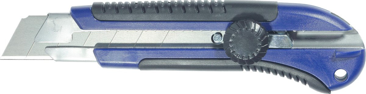 Irwin - couteau sécable avec vis - 25 mm - outils de coupe