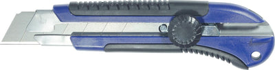 Irwin - couteau sécable avec vis - 25 mm - outils de coupe