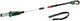Tronçonneuse à batterie Bosch universalchainpole - sans batterie 18v ni chargeur