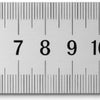 Creativ Company Ruler Metal, 50 cm