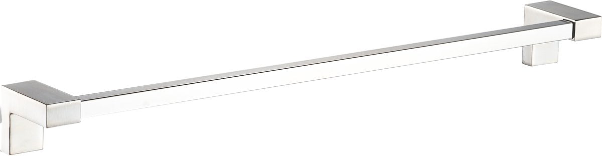 Porte-serviettes Plieger Altea – 60 cm de large – chromé