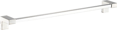 Porte-serviettes Plieger Altea – 60 cm de large – chromé