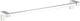 Porte-serviettes Plieger Altea – 60 cm de large – chromé