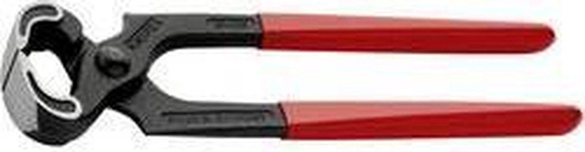 Knipex 50 01 225 pince plastique poli 225mm