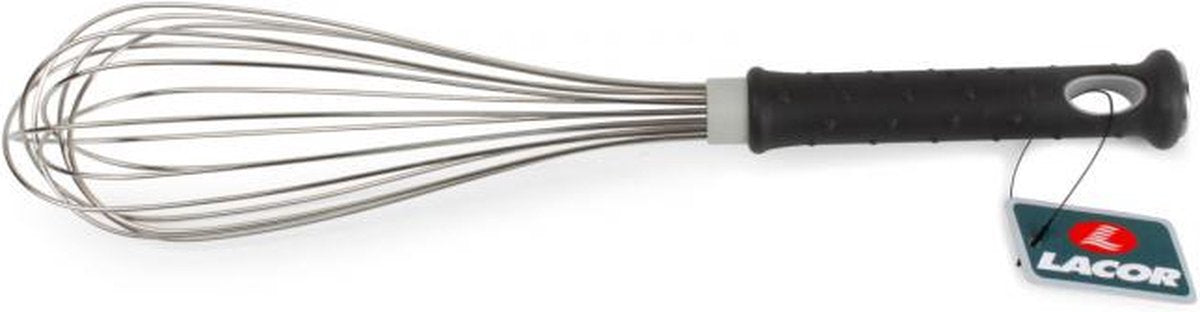 Batteur Lacor - fouet 45 cm.