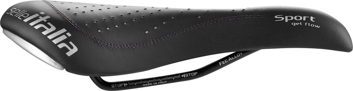 Selle italia sport gel flow s2