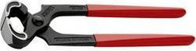 Knipex 50 01 225 pince plastique poli 225mm