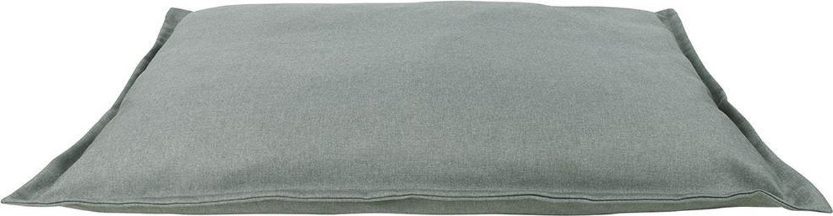Coussin pour chien classique District 70 - confortable et lavable en matériau de haute qualité - 105 x 70 cm - vert cactus