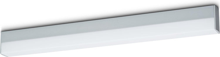 Lampe fluorescente LED Prolight - luminaire - tube fluorescent - idéale pour la cuisine - lumière blanc froid - 14w