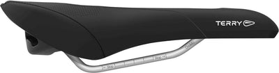 Selle éponge Figura GTC gel homme noir