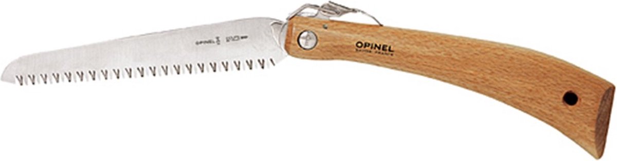 Scie d'élagage Opinel no. 18