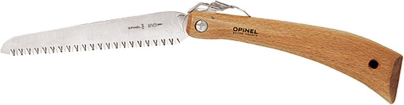 Scie d'élagage Opinel no. 18