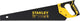 Scie à main Stanley jetcut sp applicaflon 500mm - 7t pouces