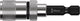 Wera 896 4 1 porte-embouts zb avec réglage de la profondeur 1 4 x 50 mm - 05073210001