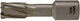 Accessoires Makita foret à noyau métallique 16x35mm - ud00upc16s ud00upc16s