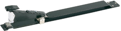 Agrafeuse rapide hd12 noire 24 8
