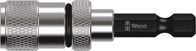 Wera 896 4 1 porte-embouts zb avec réglage de la profondeur 1 4 x 50 mm - 05073210001