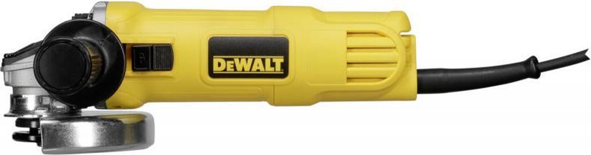 Meuleuse d'angle Dewalt dwe4157
