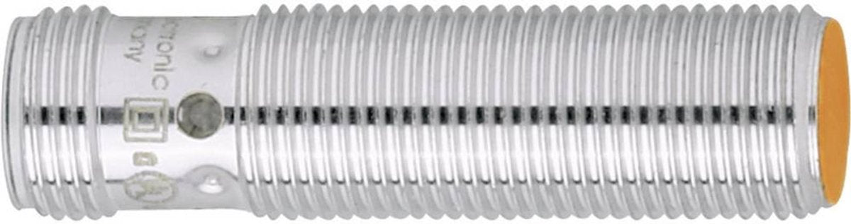Détecteur de proximité inductif électronique Ifm m12 plat pnp ifs204