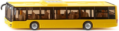 Bus de ville Siku homme lions