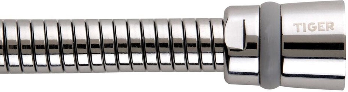 Flexible de douche Tiger excellence 150 cm - chrome