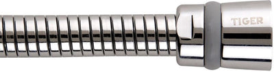 Flexible de douche Tiger excellence 150 cm - chrome