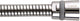 Flexible de douche Tiger excellence 150 cm - chrome