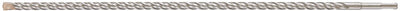 Perceuse à percussion Dewalt dt9558 sds-plus extreme 2 - 2 surfaces de coupe - 12 x 600 x 650 mm