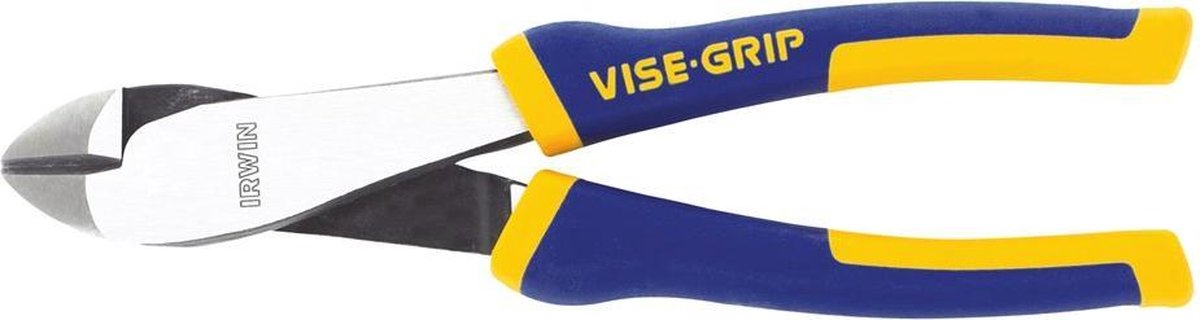 Pince coupante diagonale Irwin 7 175 mm - 10505494