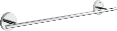 Grohe start porte-serviettes cosmopolite - chrome