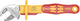 Wera 05020151001 joker vde s clé à fourche auto-ajustable 1 pièce largeur de clé (métrique) 10 - 13 mm largeur de clé (