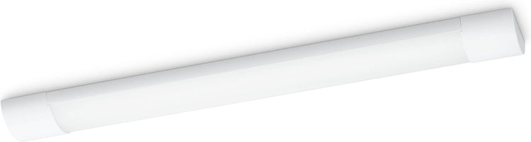 Lampe fluorescente LED Prolight - luminaire - tube fluorescent - idéale pour le débarras - lumière blanc froid - 20w