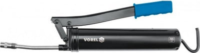 Pistolet graisseur manuel Vorel - 500ml -