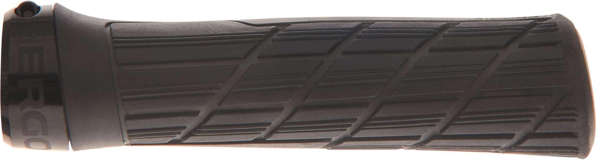 Ergon gère Ge1 Evo Factory Frozen Stealth Black