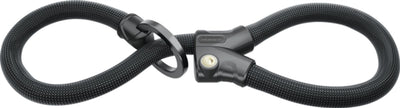 Abus Chain Lock Infinity Loop 1806 110 Black