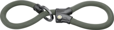 Abus Chain Lock Infinity Loop 1806 140 Green lent