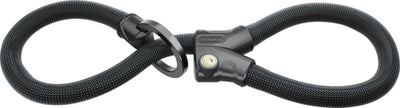 Abus Chain Lock Infinity Loop 1806 140 noir