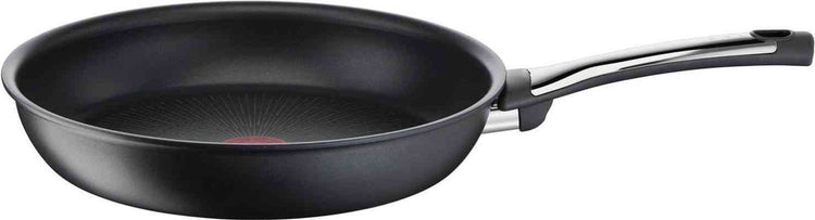 Poêle Tefal excellence - induction - 20cm - revêtement antiadhésif - capteur de température - noir