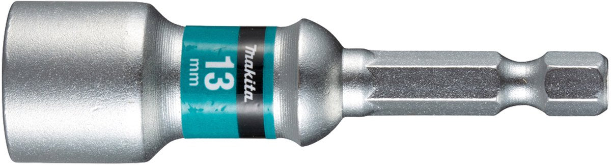 Capuchon accessoires Imp makita 1 2x65mm 1 4 e r - e-03486 - e-03486