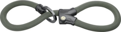 Abus Chain Lock Infinity Loop 1806 140 Green lent