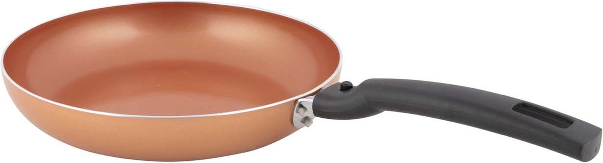 Bo-camp - industriel - poêle - tellefson - induction - ø 24 cm