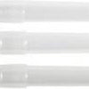 Creativ Company Water Tank Brushes S M L, 3e.